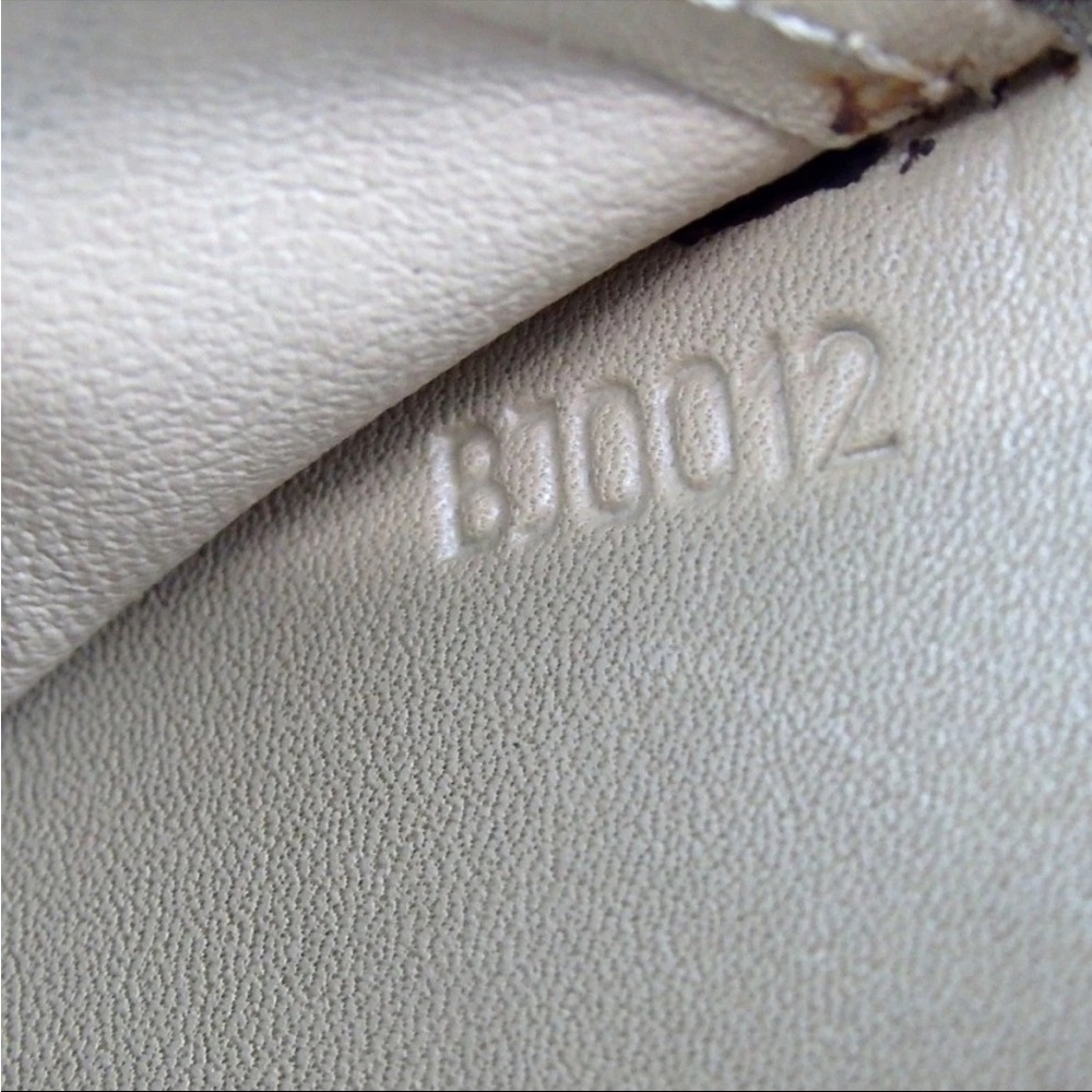 Louis Vuitton Mustard Monogram Wallet - Picture 7 of 12